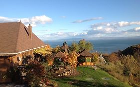 Auberge La Cote D'Or